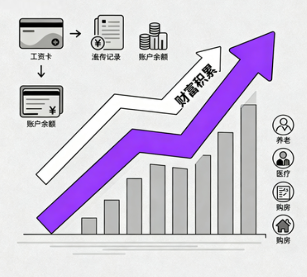 北京《关于2025住房公积金年度缴存有关问题的通知》政策解读