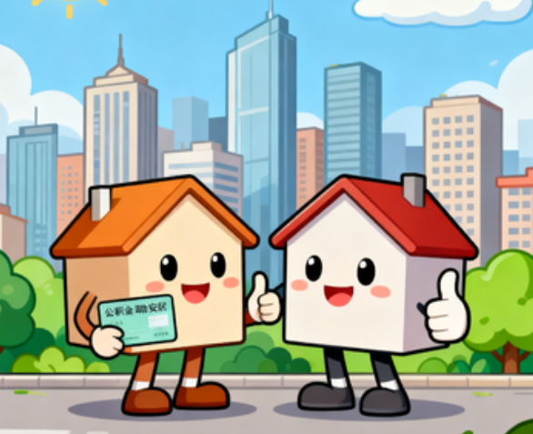 北京异地公积金可以使用吗
