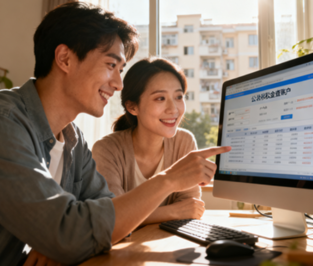 北京公积金困境：年轻人的“鸡肋”还是“隐形的翅膀”？