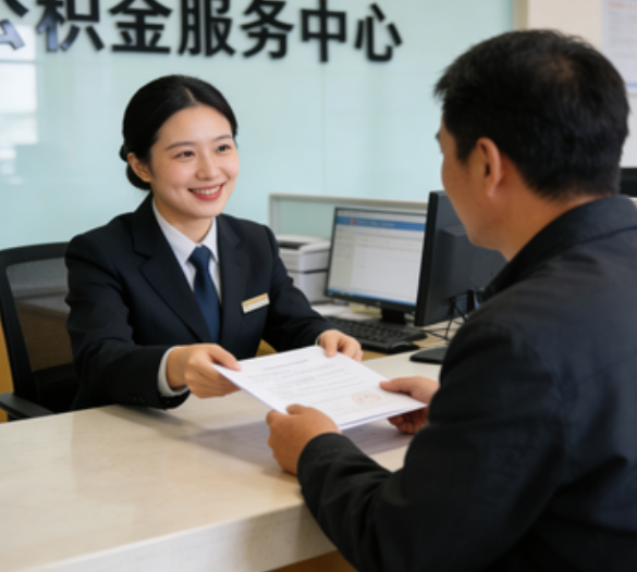 北京全面推行灵活就业人员参加住房公积金制度指导意见正式发布