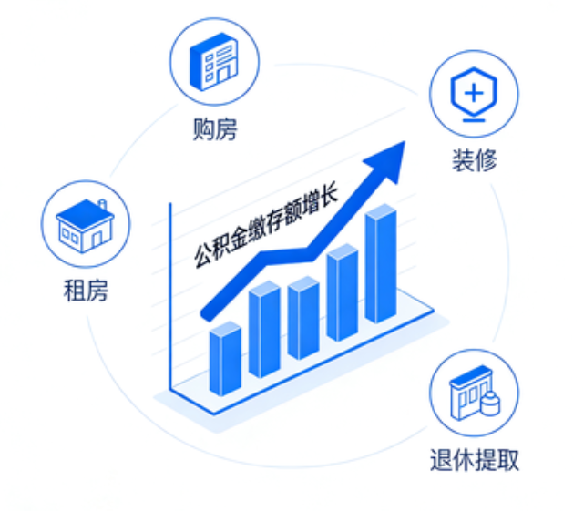 北京中心 关于调整部分提取政策的通知