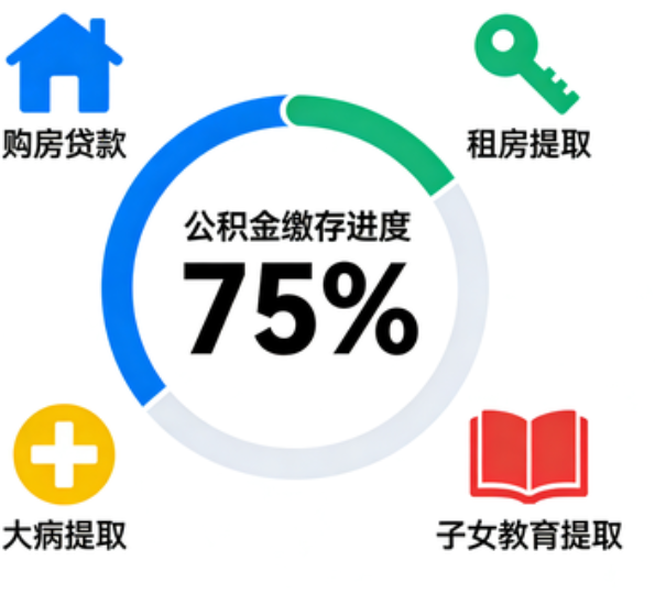 北京公司未按实发工资缴纳住房公积金的合规风险与应对策略