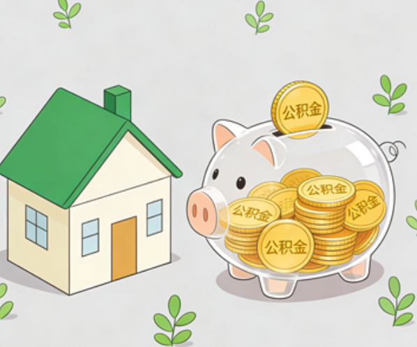 北京夫妻购房提取住房公积金