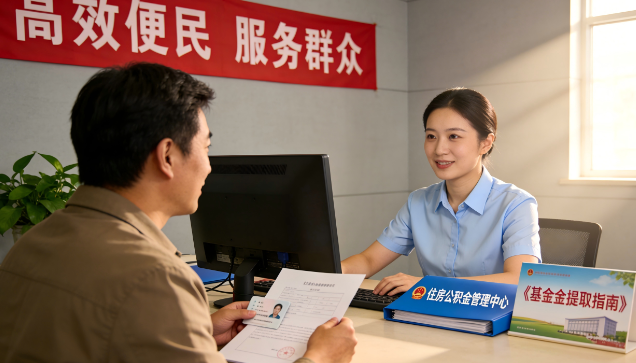 北京住房公积金提取规范全面升级
