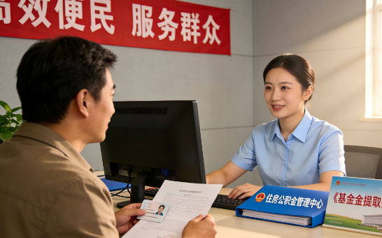 北京住房公积金提取业务的关键注意事项深度解析