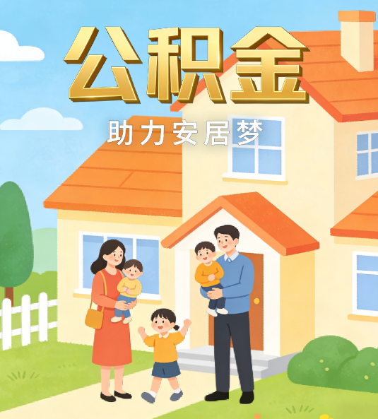 北京公积金提取完全指南：条件、材料、流程与实用建议