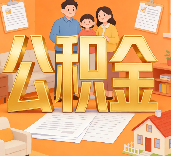 北京公积金代办服务的现实价值与普惠意义