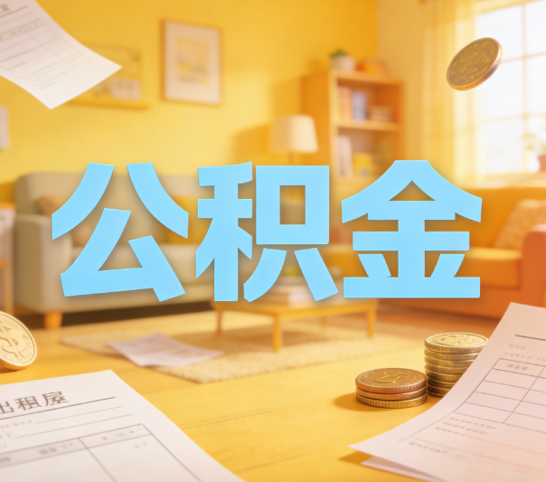 北京别让公积金“躺在账户里睡觉”！