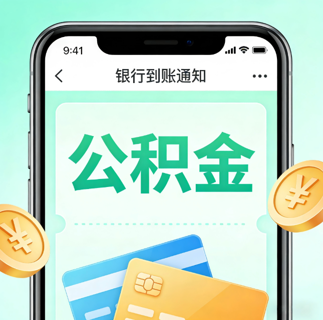 北京论公积金代办服务的重要意义