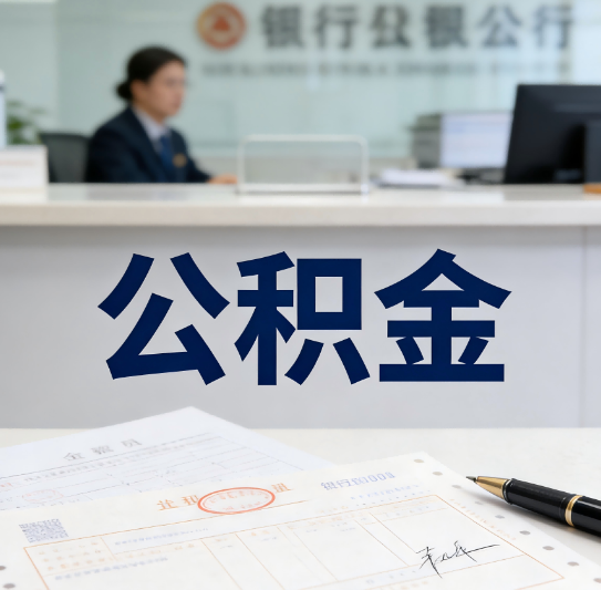 北京养老公积金代办需要哪些证件？