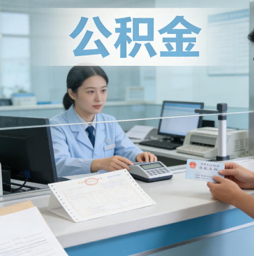 北京公积金提取的两种方式全面对比