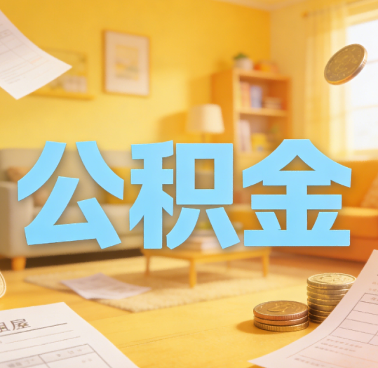 北京公积金代办悄然兴起，“让数据多跑路，让群众少跑腿”有了新解法