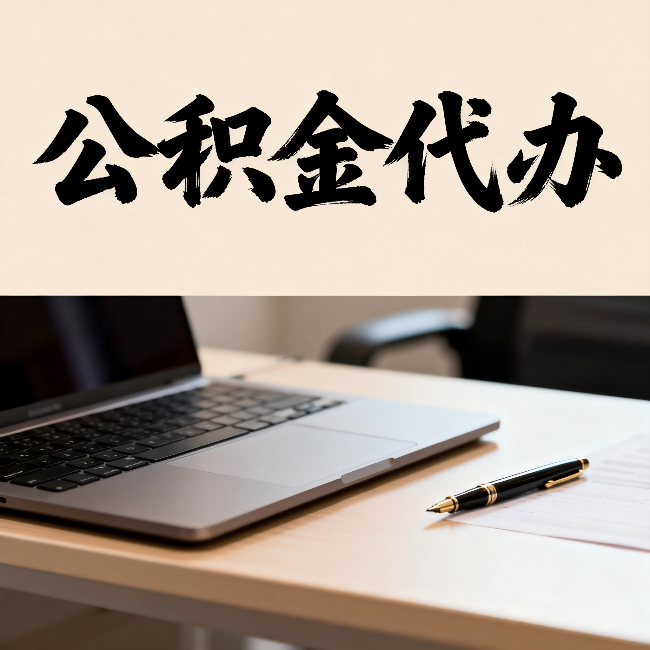 北京公积金代办：十个问题快速判断你需不需要找人办