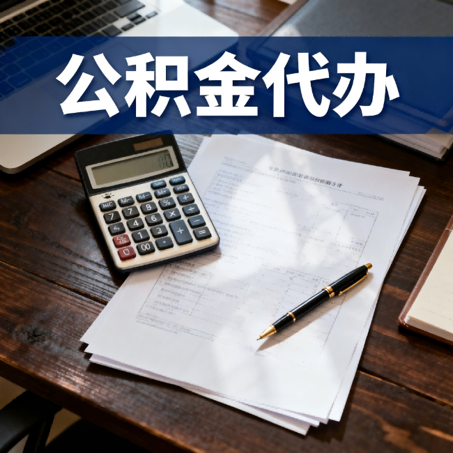 北京公积金代办:哪些人办了之后说“真值”