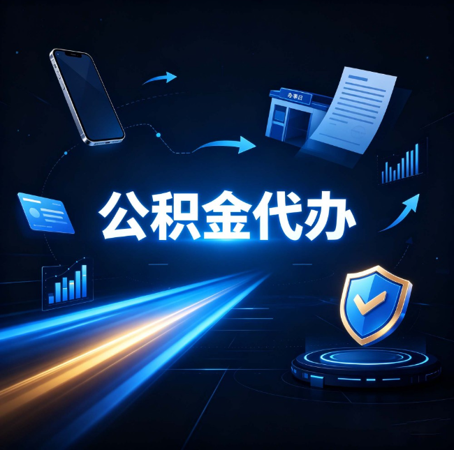 北京公积金代办：自己办之前，先问自己这五个问题