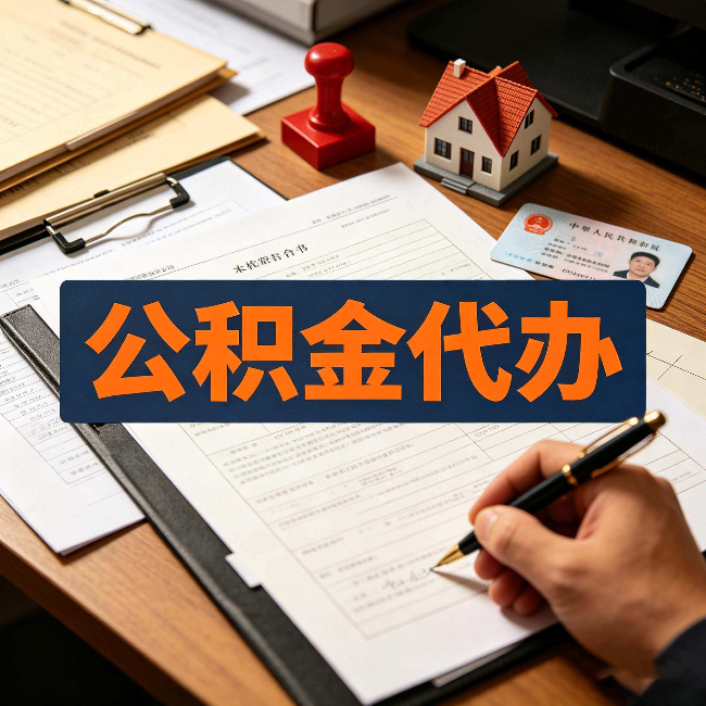 北京公积金代办：政策一直在变，你需要有人帮你盯着