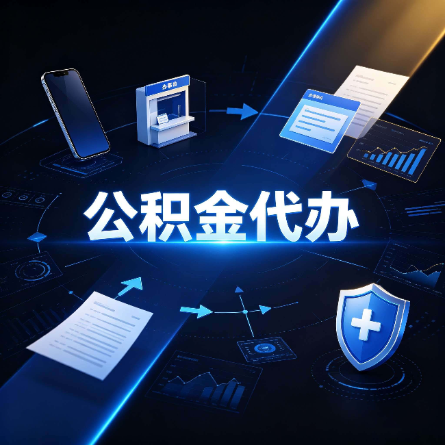 北京公积金代办市场里有哪几类 看清楚再选