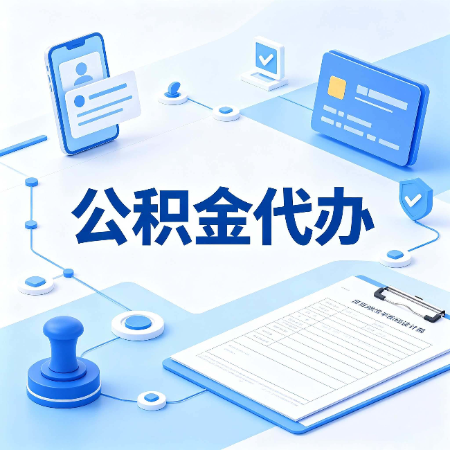 北京公积金代办到底划不划算 算完这笔账你就清楚了