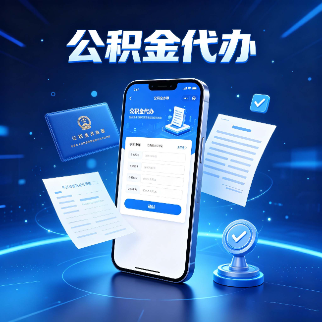北京公积金代办的好处 新规实施后价值更大了