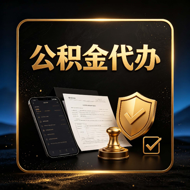 北京公积金代办的好处 从几个容易被忽略的场景说起